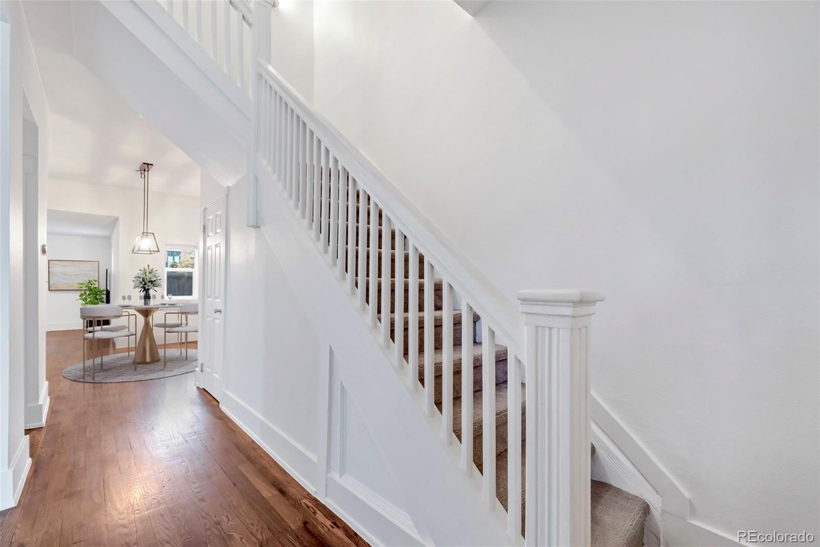 MLS Image #28 for 2081 n ogden street,denver, Colorado