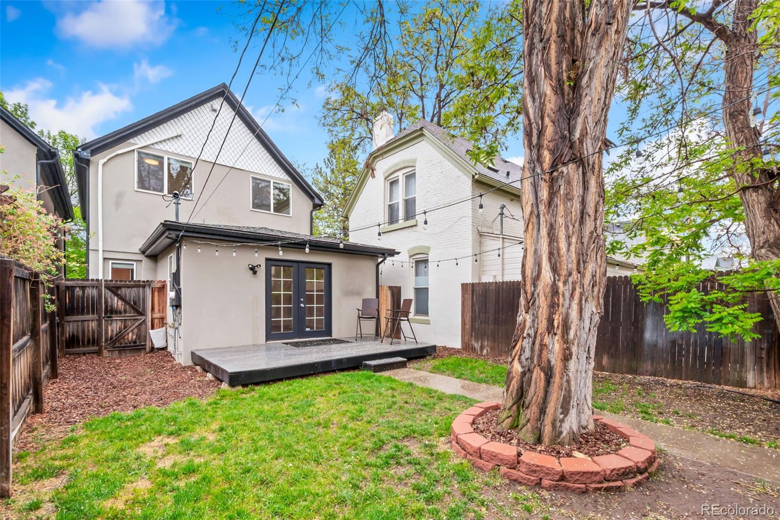 MLS Image #32 for 2081 n ogden street,denver, Colorado