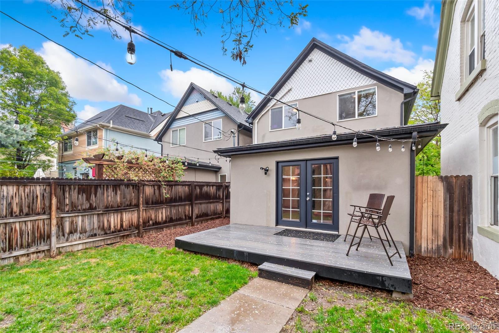 MLS Image #33 for 2081 n ogden street,denver, Colorado