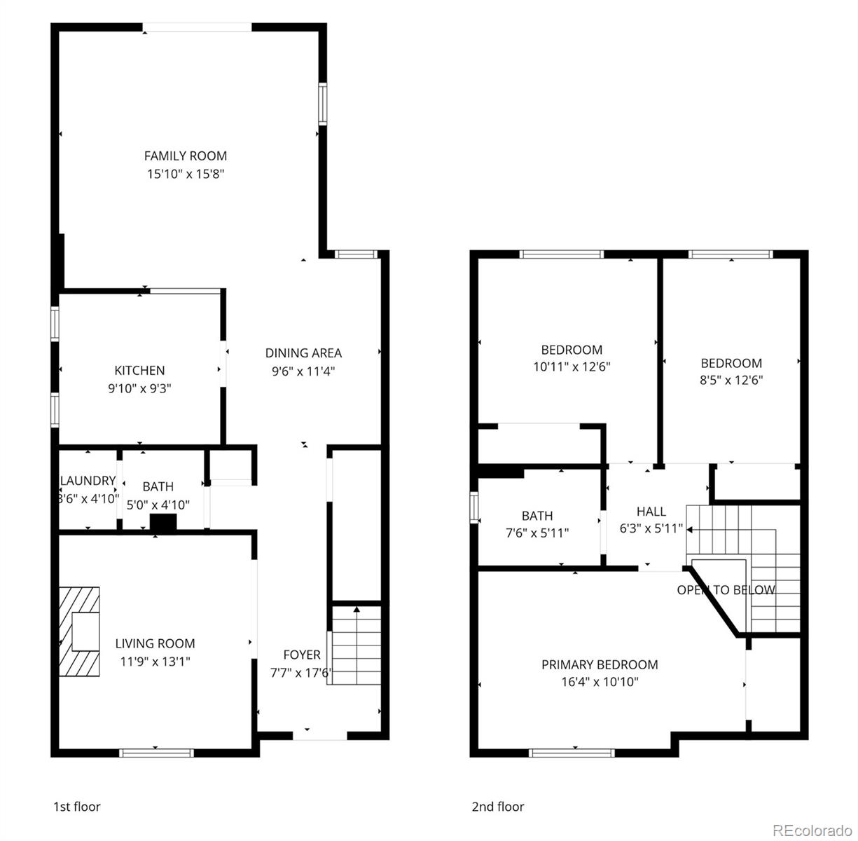 MLS Image #36 for 2081 n ogden street,denver, Colorado