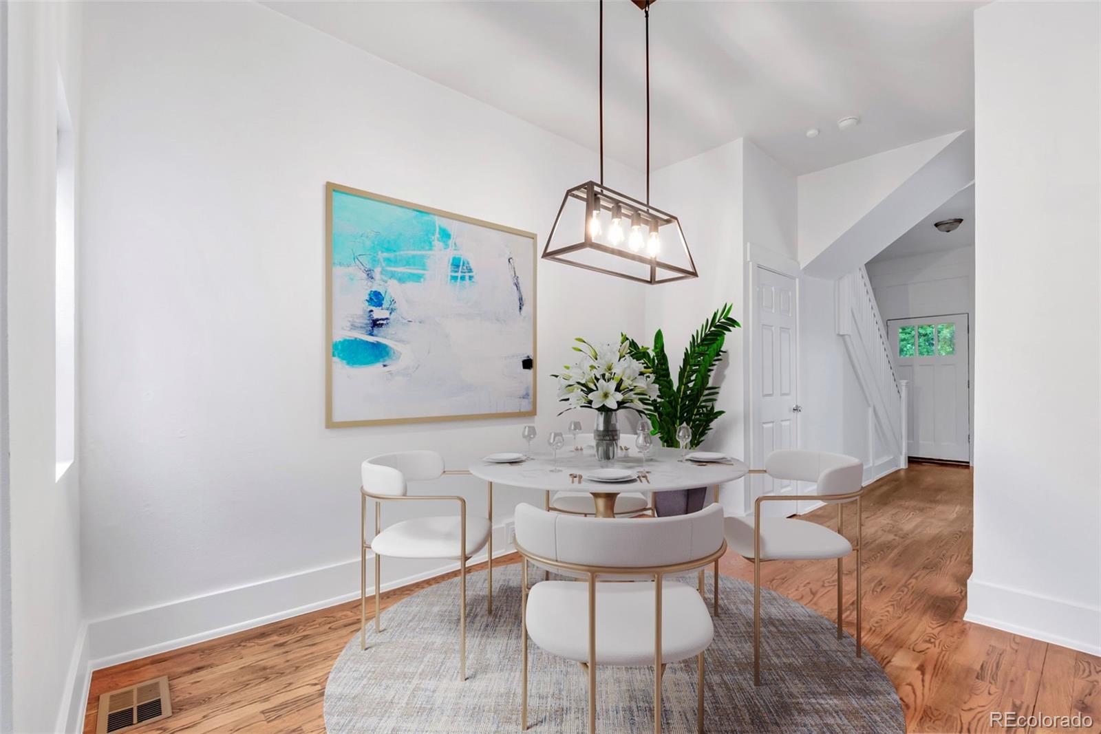 MLS Image #9 for 2081 n ogden street,denver, Colorado