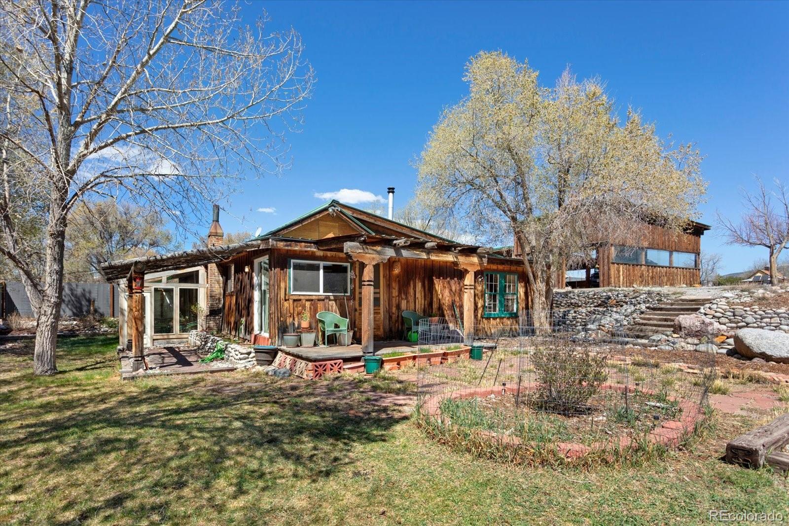 MLS Image #0 for 7407  kortz trail,salida, Colorado