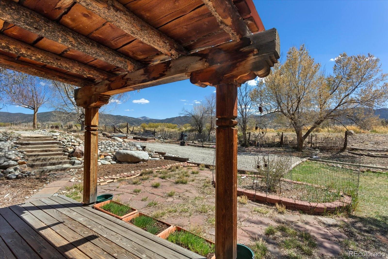 MLS Image #2 for 7407  kortz trail,salida, Colorado