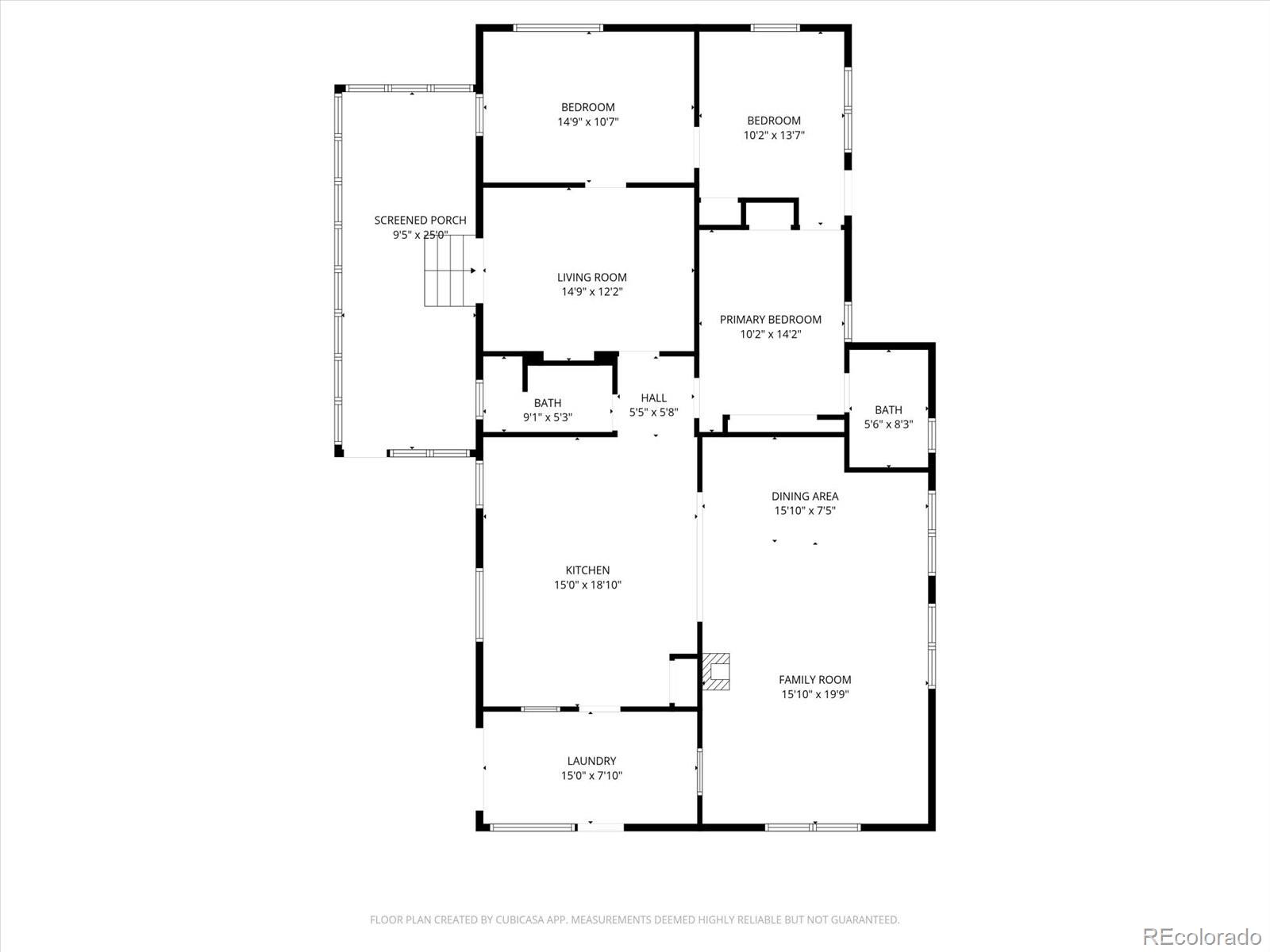 MLS Image #34 for 7407  kortz trail,salida, Colorado