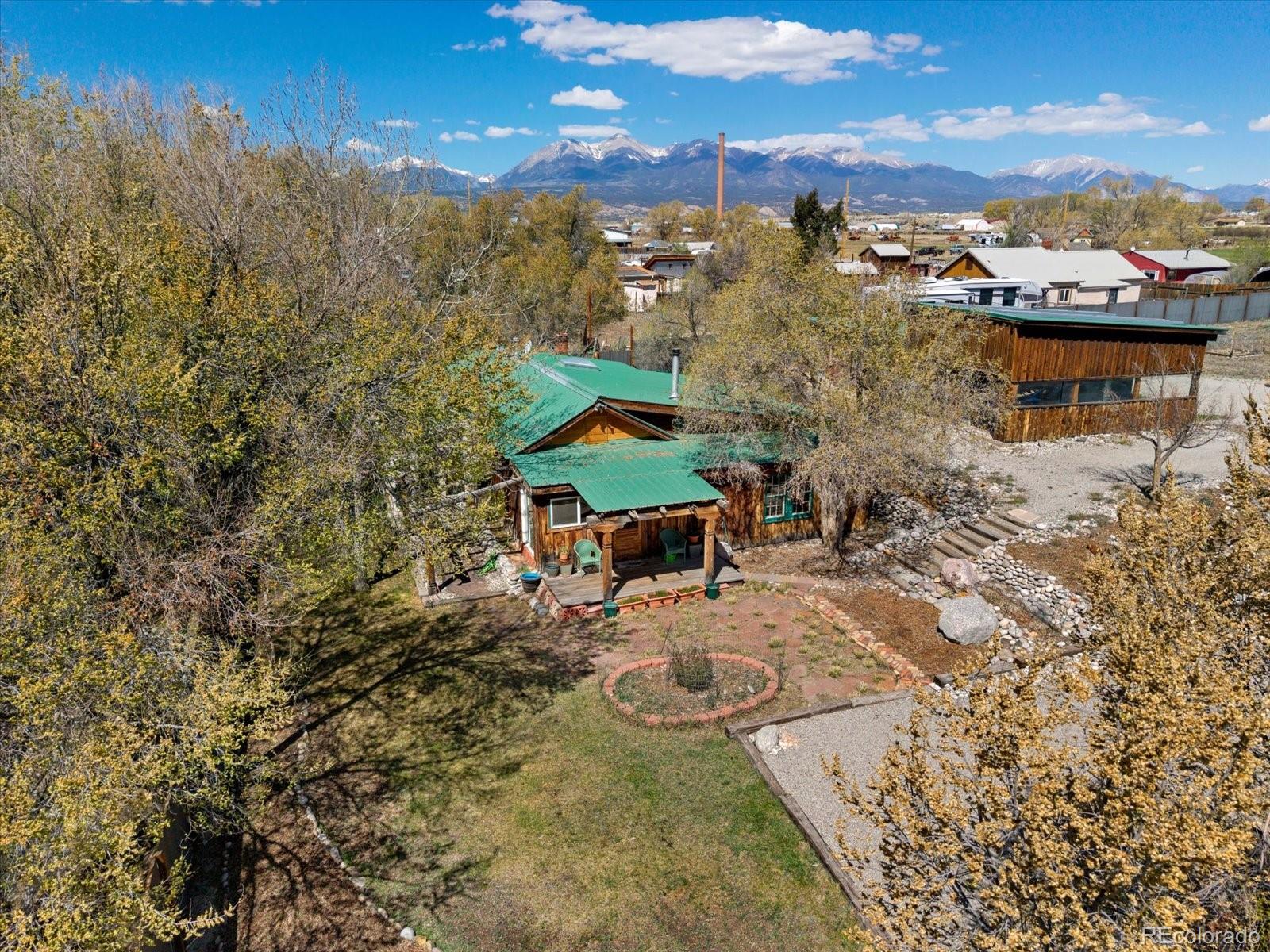 MLS Image #36 for 7407  kortz trail,salida, Colorado