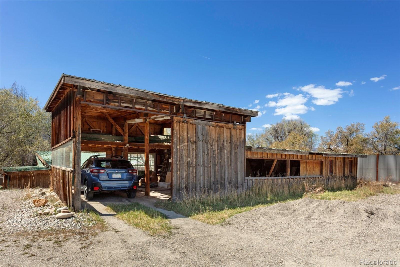 MLS Image #40 for 7407  kortz trail,salida, Colorado