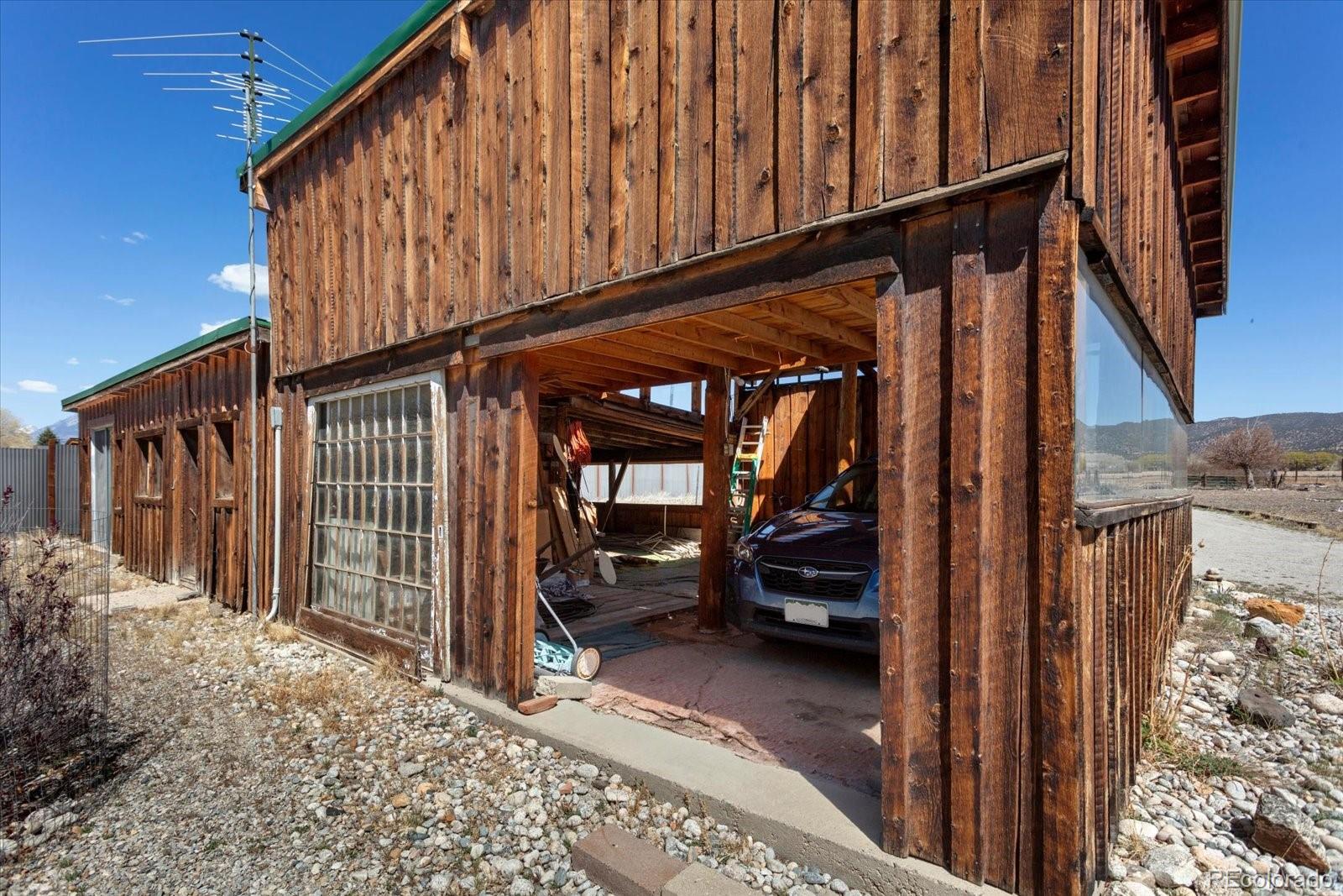 MLS Image #41 for 7407  kortz trail,salida, Colorado