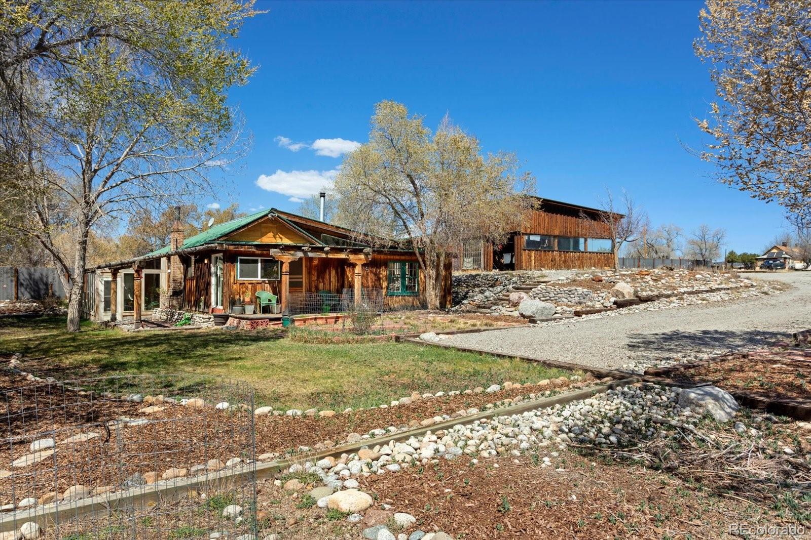 MLS Image #43 for 7407  kortz trail,salida, Colorado