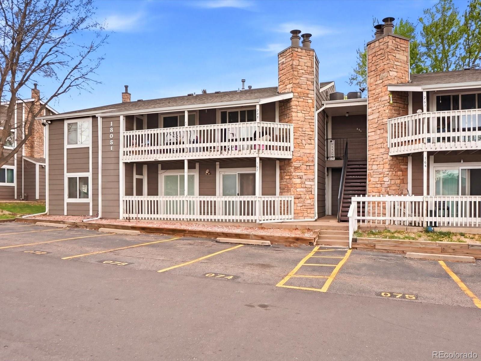 MLS Image #1 for 18051 e kentucky avenue 103,aurora, Colorado