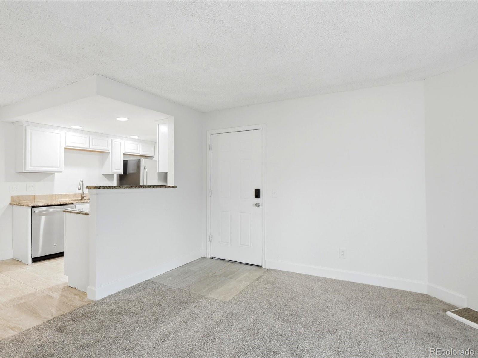 MLS Image #3 for 18051 e kentucky avenue 103,aurora, Colorado
