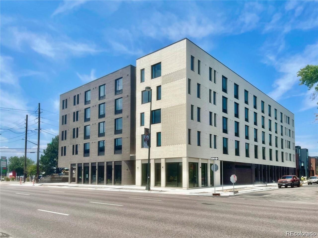 MLS Image #0 for 603  inca street 311,denver, Colorado