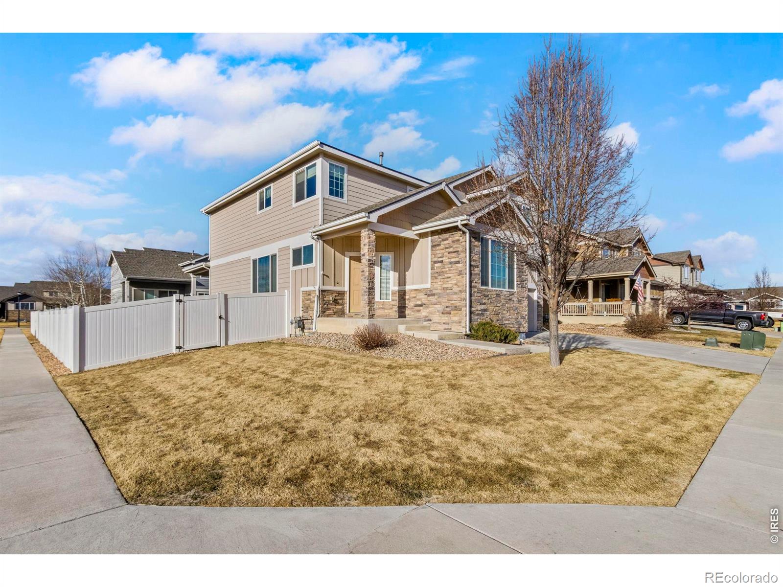 MLS Image #0 for 431  ptarmigan street,severance, Colorado