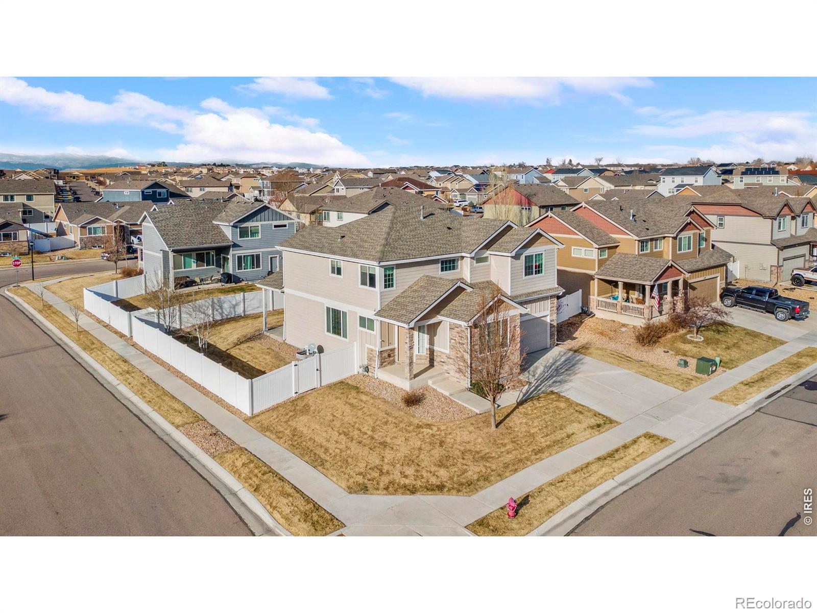 MLS Image #20 for 431  ptarmigan street,severance, Colorado