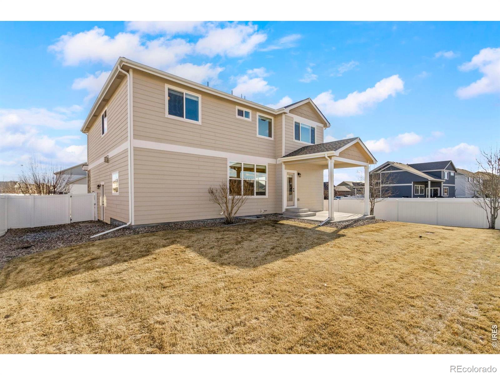 MLS Image #21 for 431  ptarmigan street,severance, Colorado