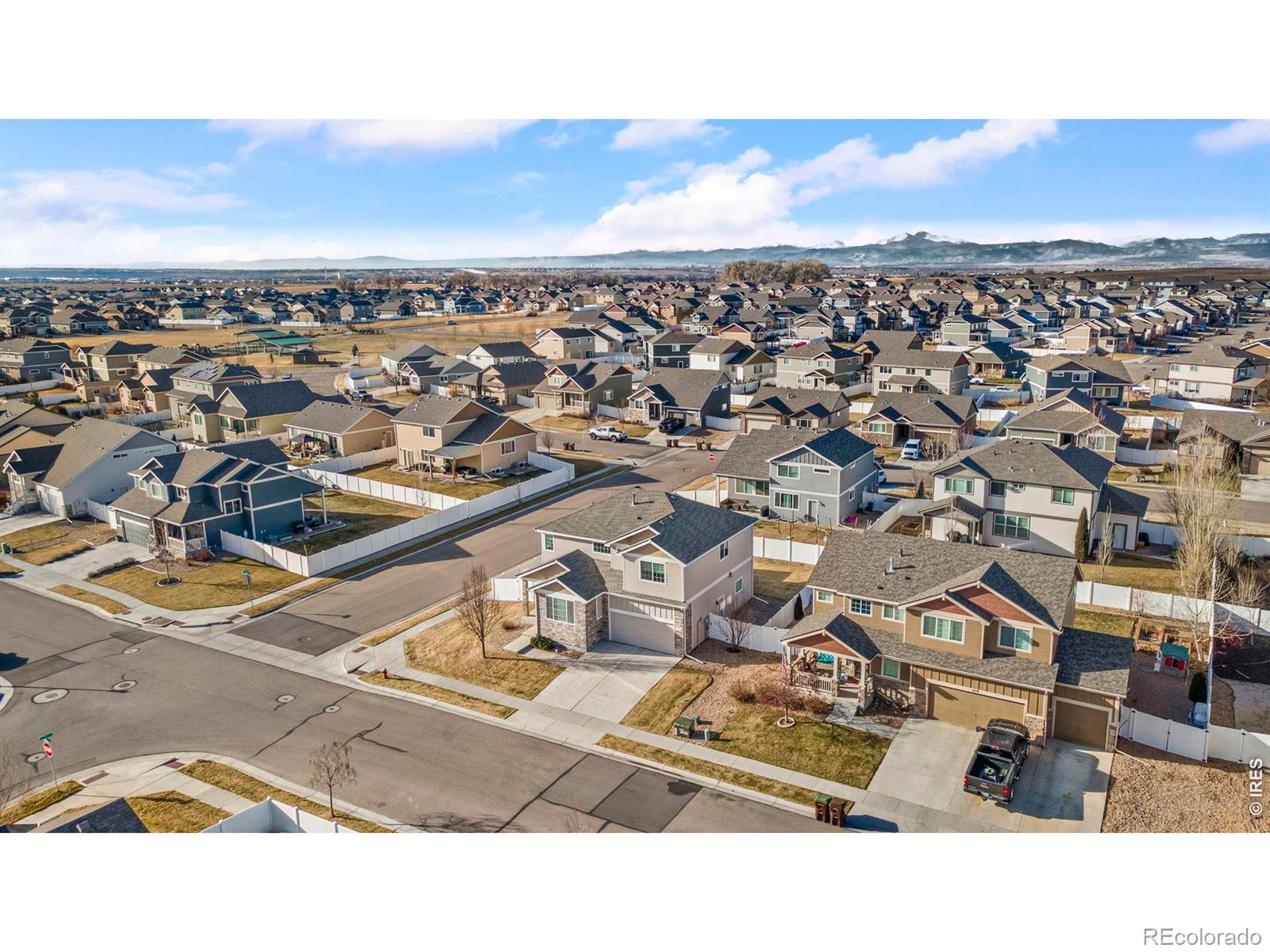 MLS Image #22 for 431  ptarmigan street,severance, Colorado