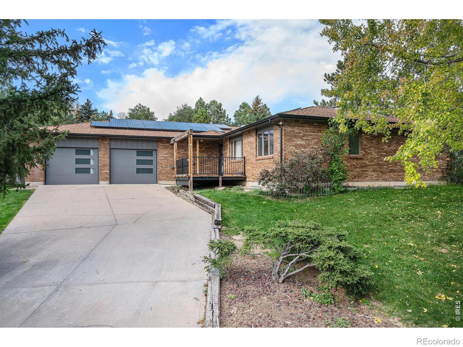 MLS Image #11 for 600  collingswood drive,fort collins, Colorado