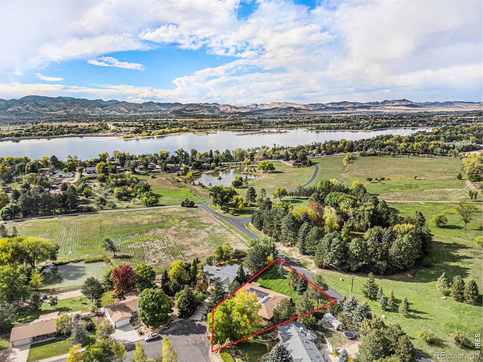 MLS Image #9 for 600  collingswood drive,fort collins, Colorado