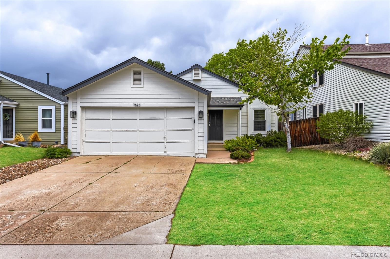 MLS Image #0 for 7823 s windermere circle,littleton, Colorado