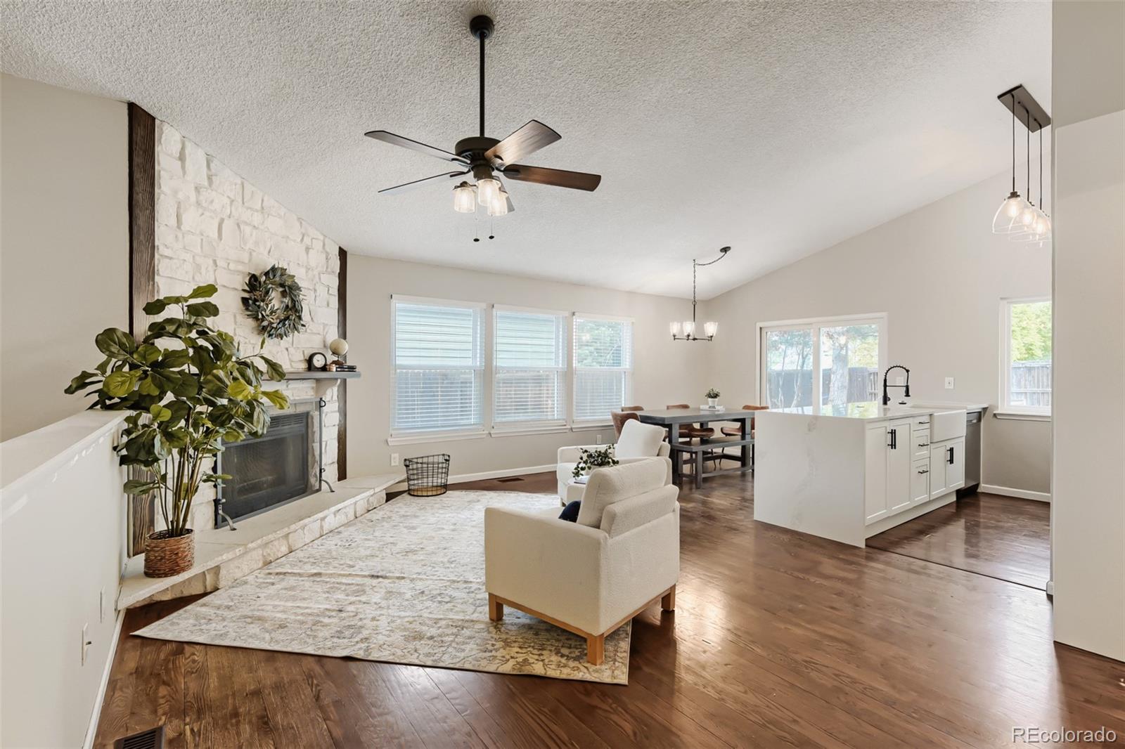 MLS Image #3 for 7823 s windermere circle,littleton, Colorado