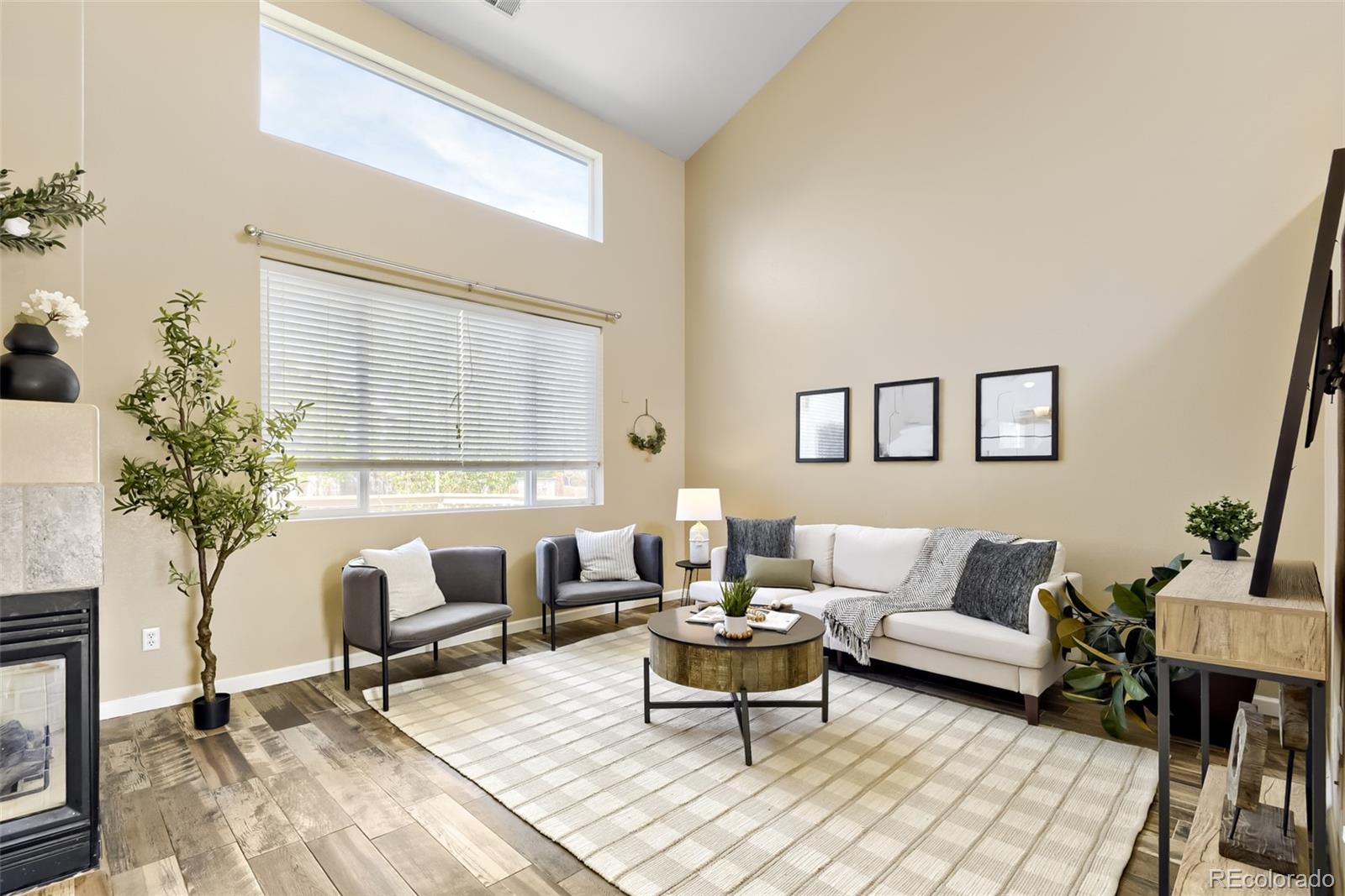 MLS Image #1 for 4889  thorndike avenue,castle rock, Colorado