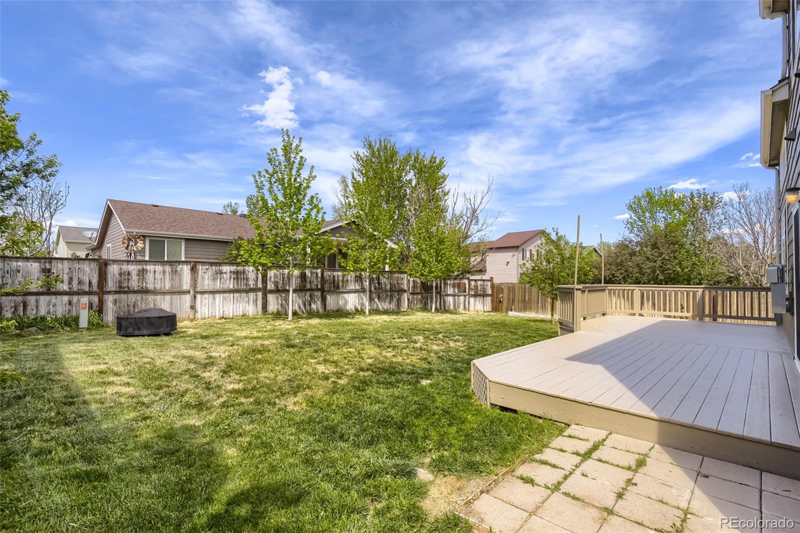 MLS Image #15 for 4889  thorndike avenue,castle rock, Colorado