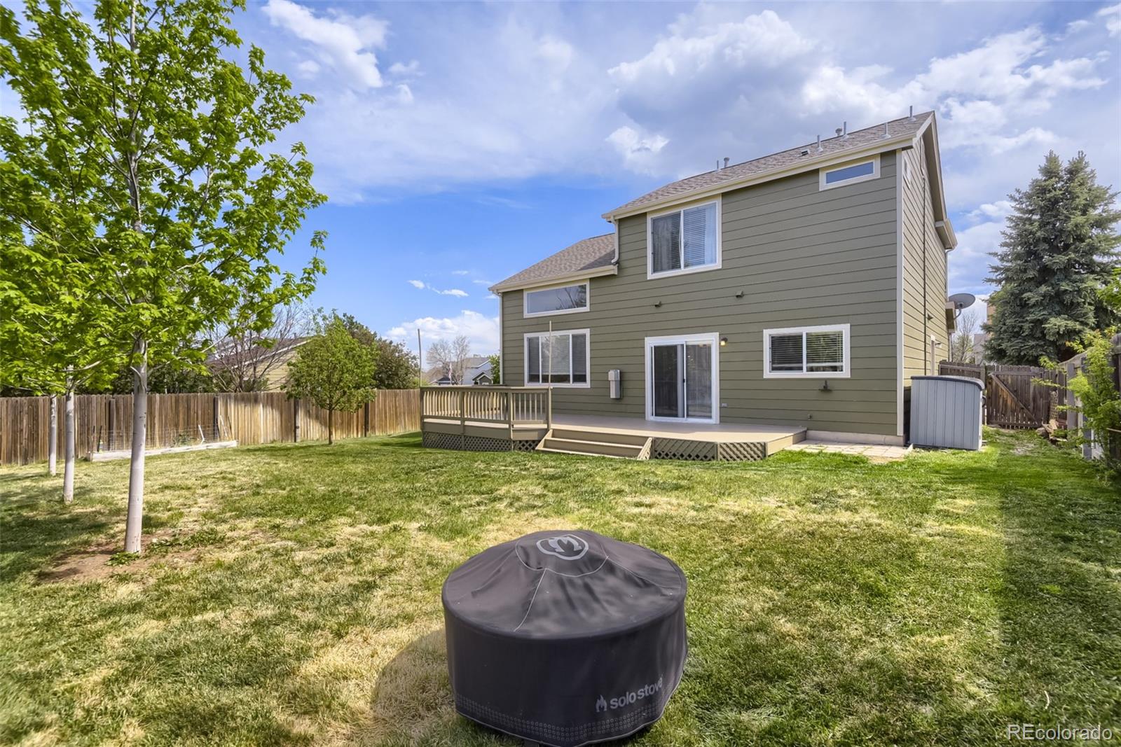 MLS Image #16 for 4889  thorndike avenue,castle rock, Colorado