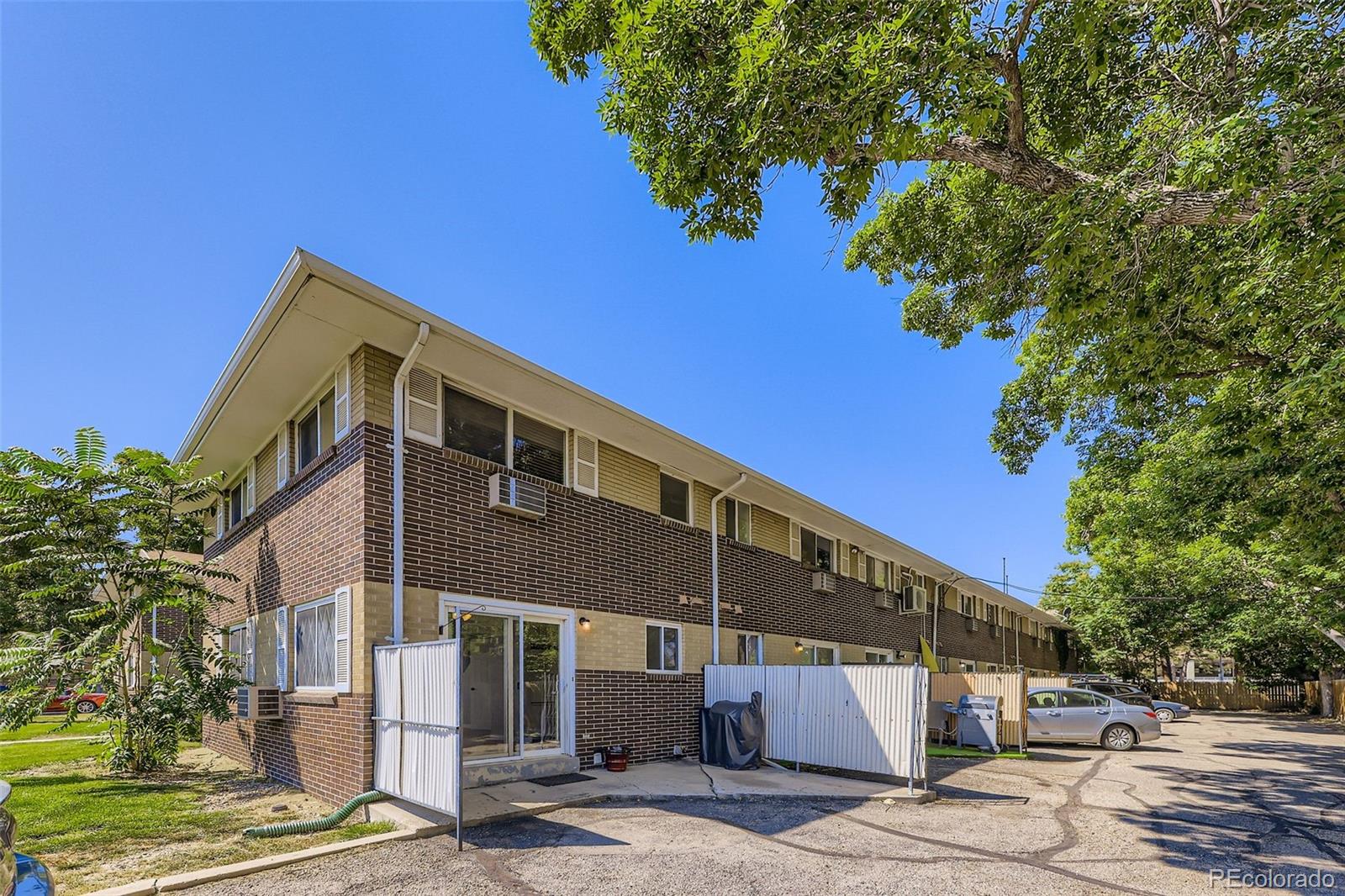 MLS Image #15 for 1399  vance street,lakewood, Colorado