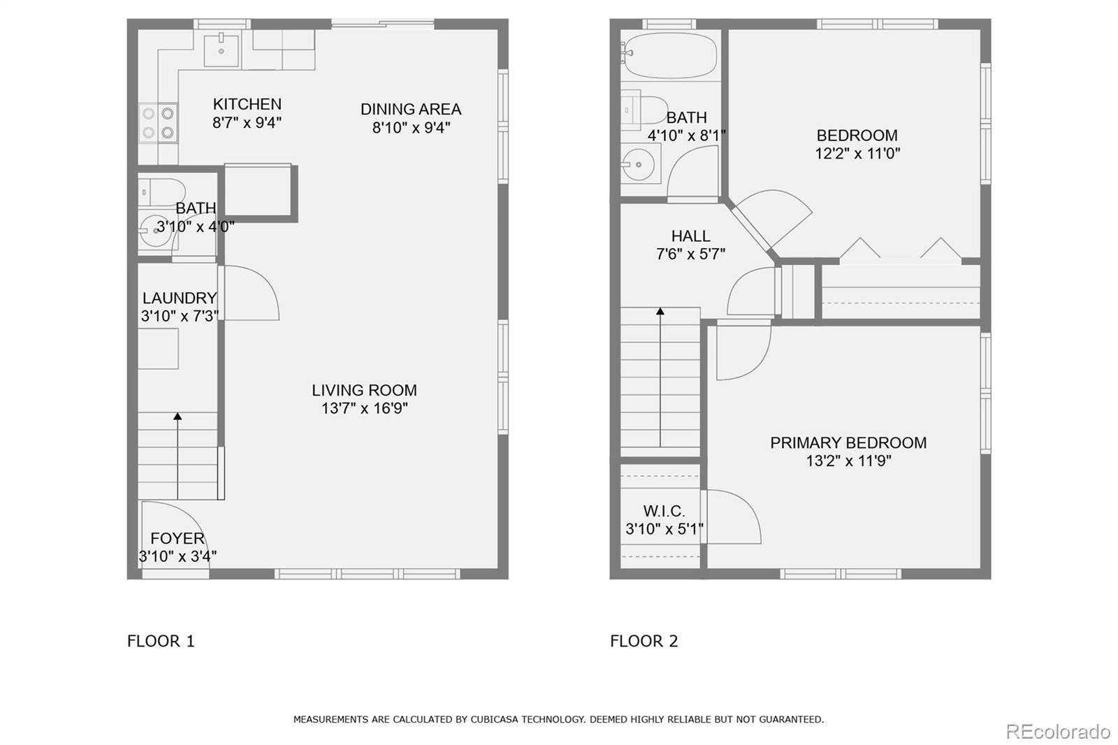 MLS Image #16 for 1399  vance street,lakewood, Colorado