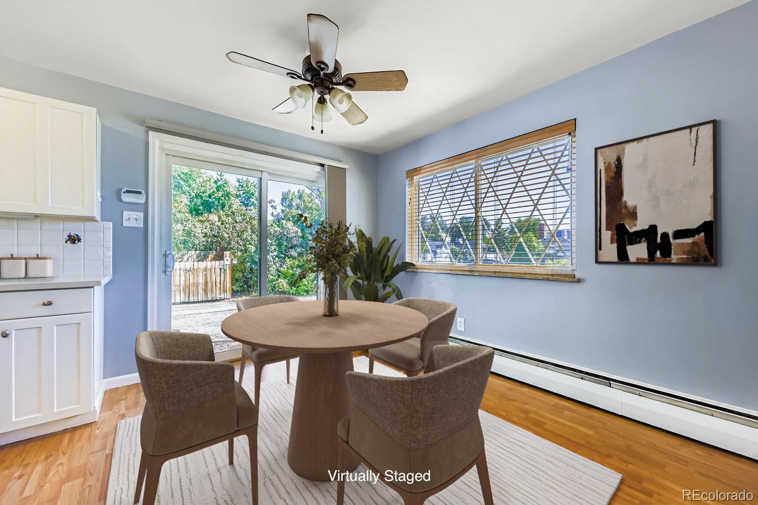 MLS Image #2 for 1399  vance street,lakewood, Colorado
