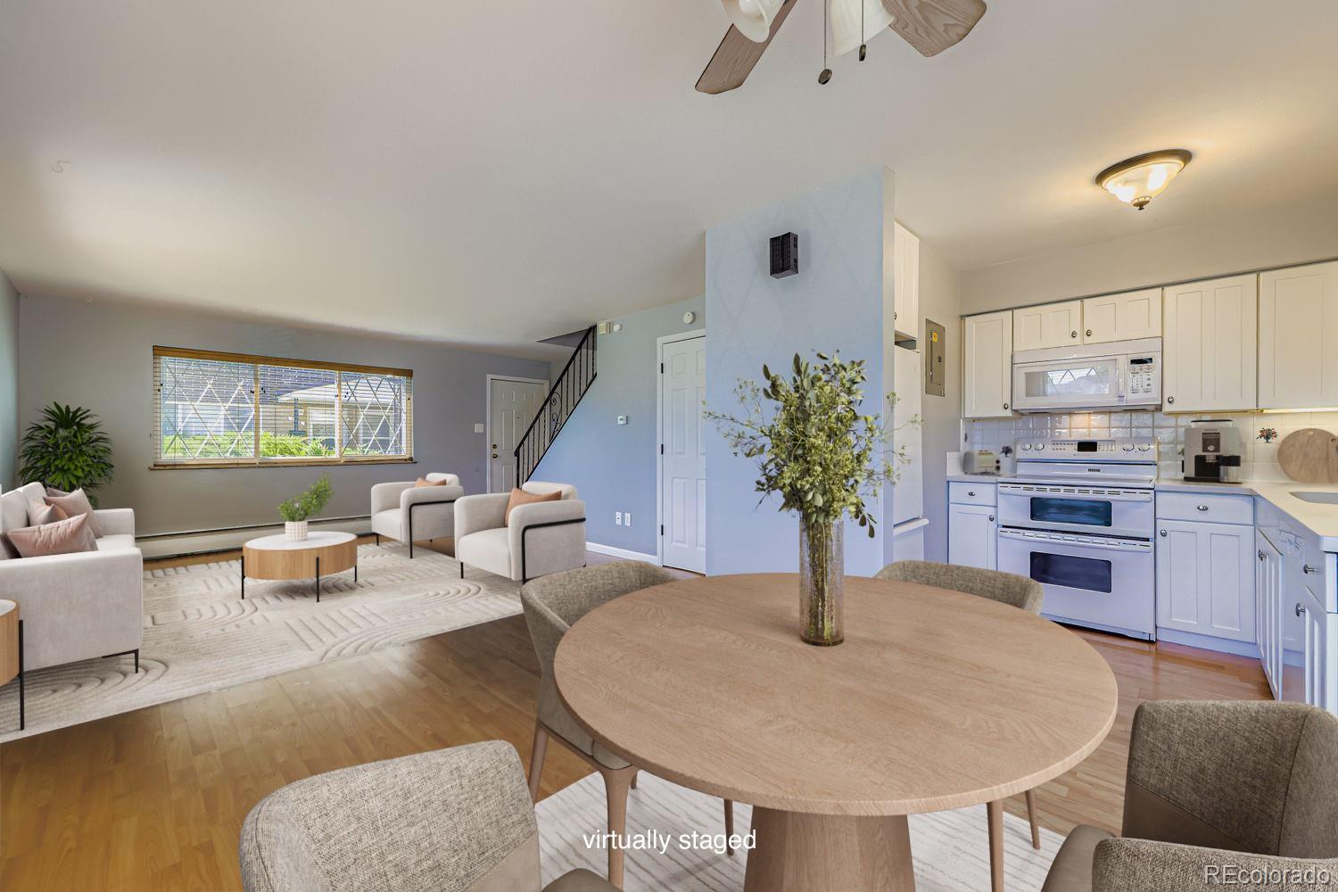 MLS Image #3 for 1399  vance street,lakewood, Colorado