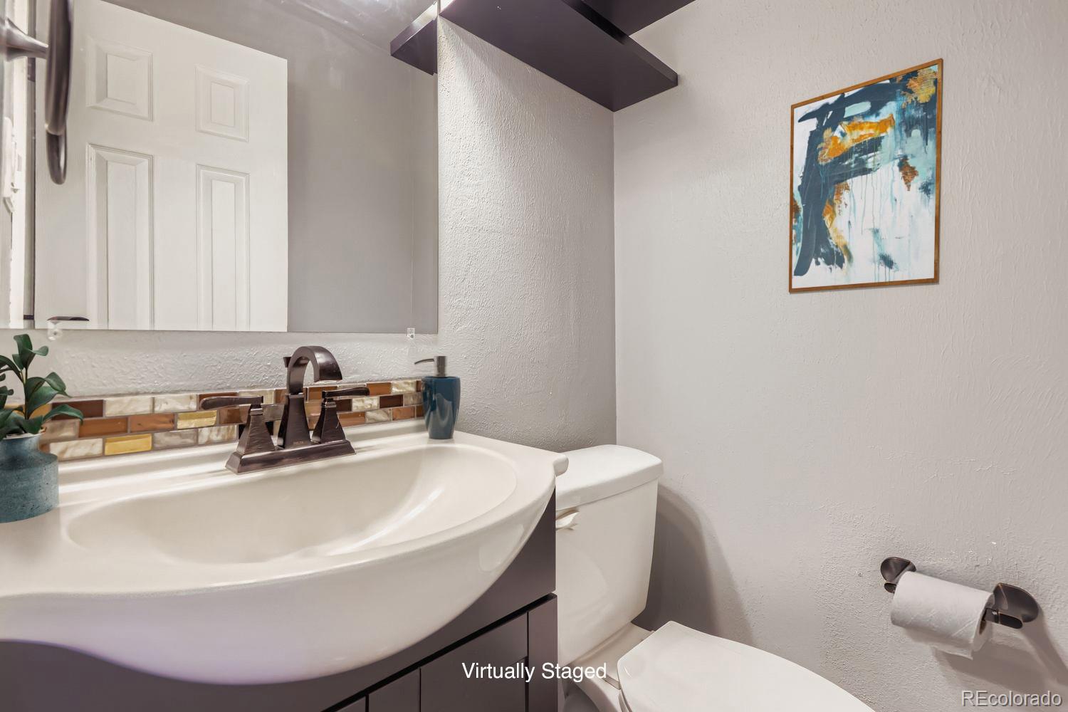 MLS Image #6 for 1399  vance street,lakewood, Colorado