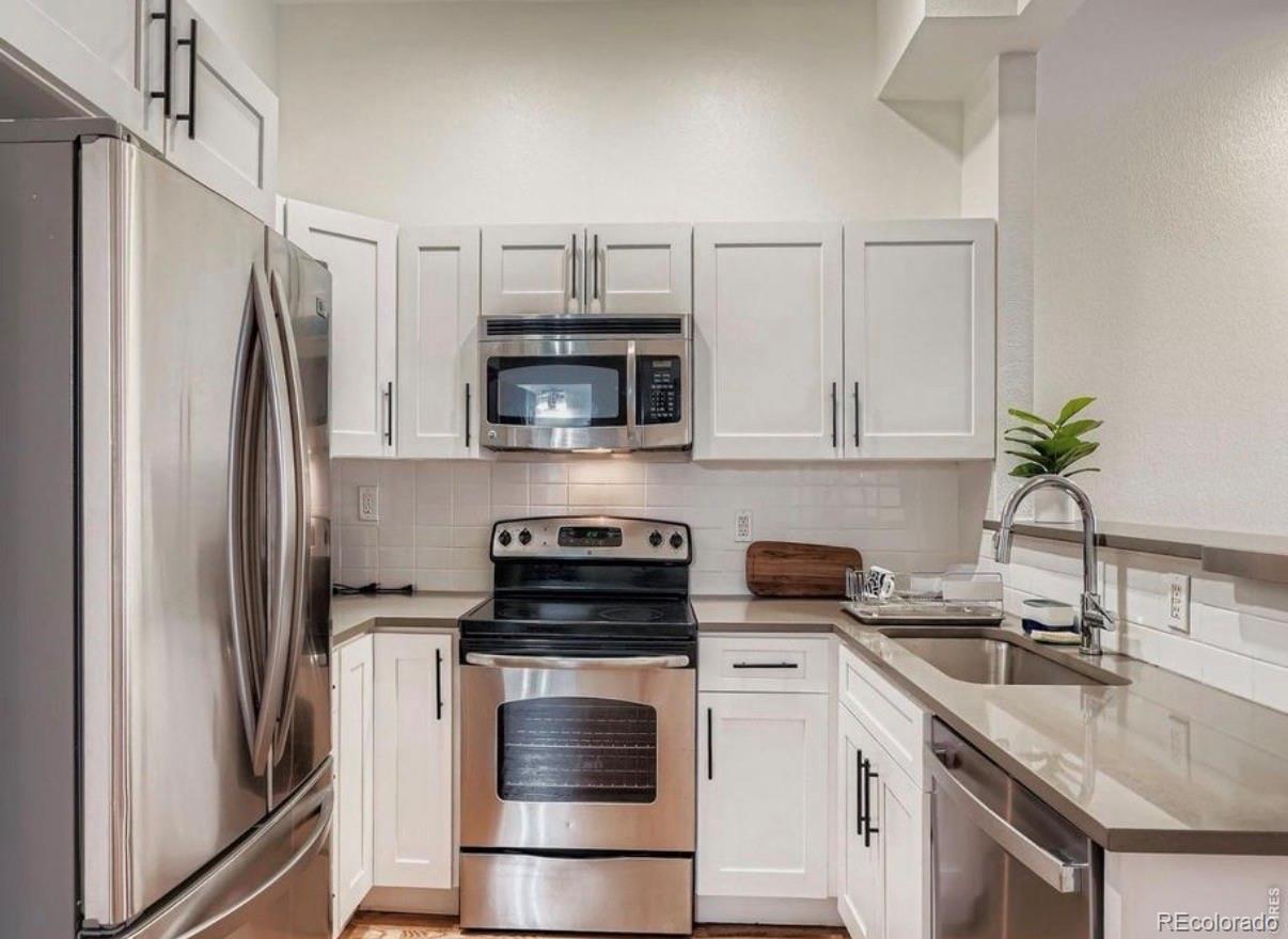 MLS Image #3 for 1425 n washington street,denver, Colorado