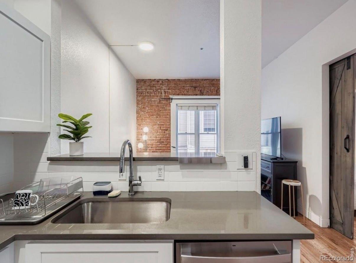 MLS Image #4 for 1425 n washington street,denver, Colorado