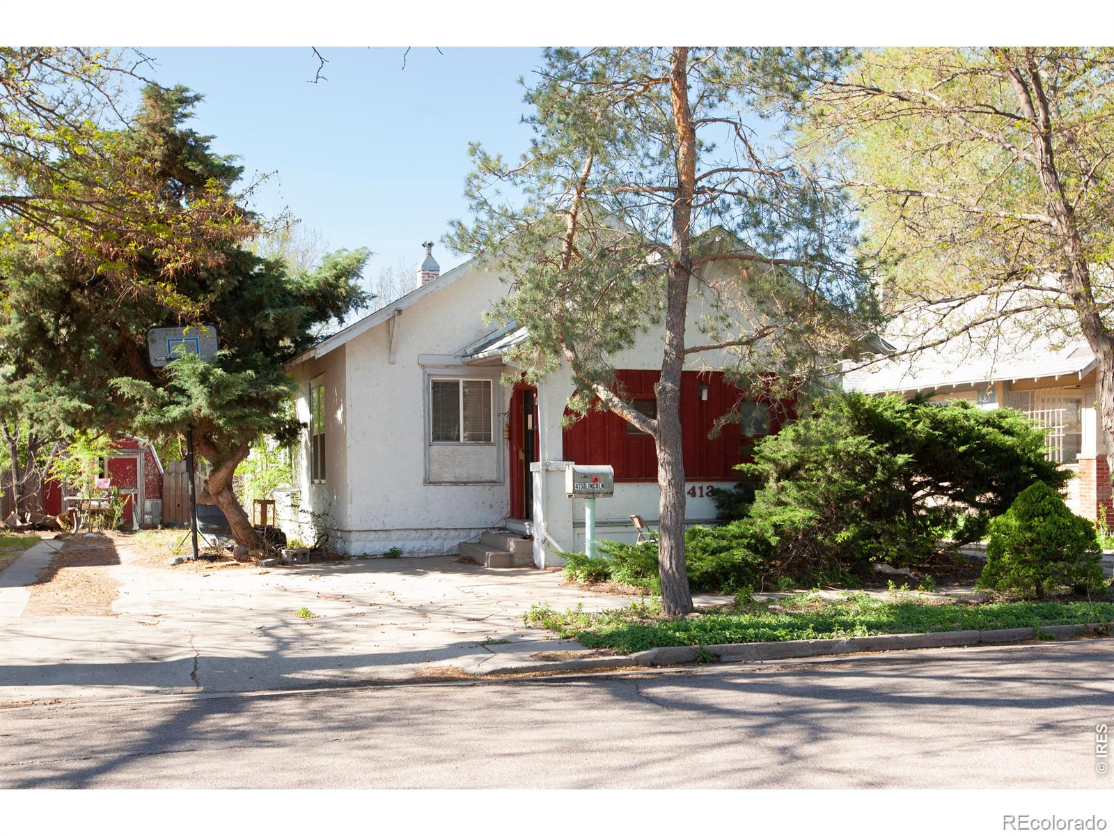 MLS Image #0 for 413  lincoln street,sterling, Colorado