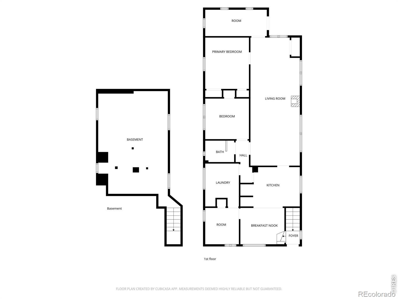 MLS Image #2 for 413  lincoln street,sterling, Colorado