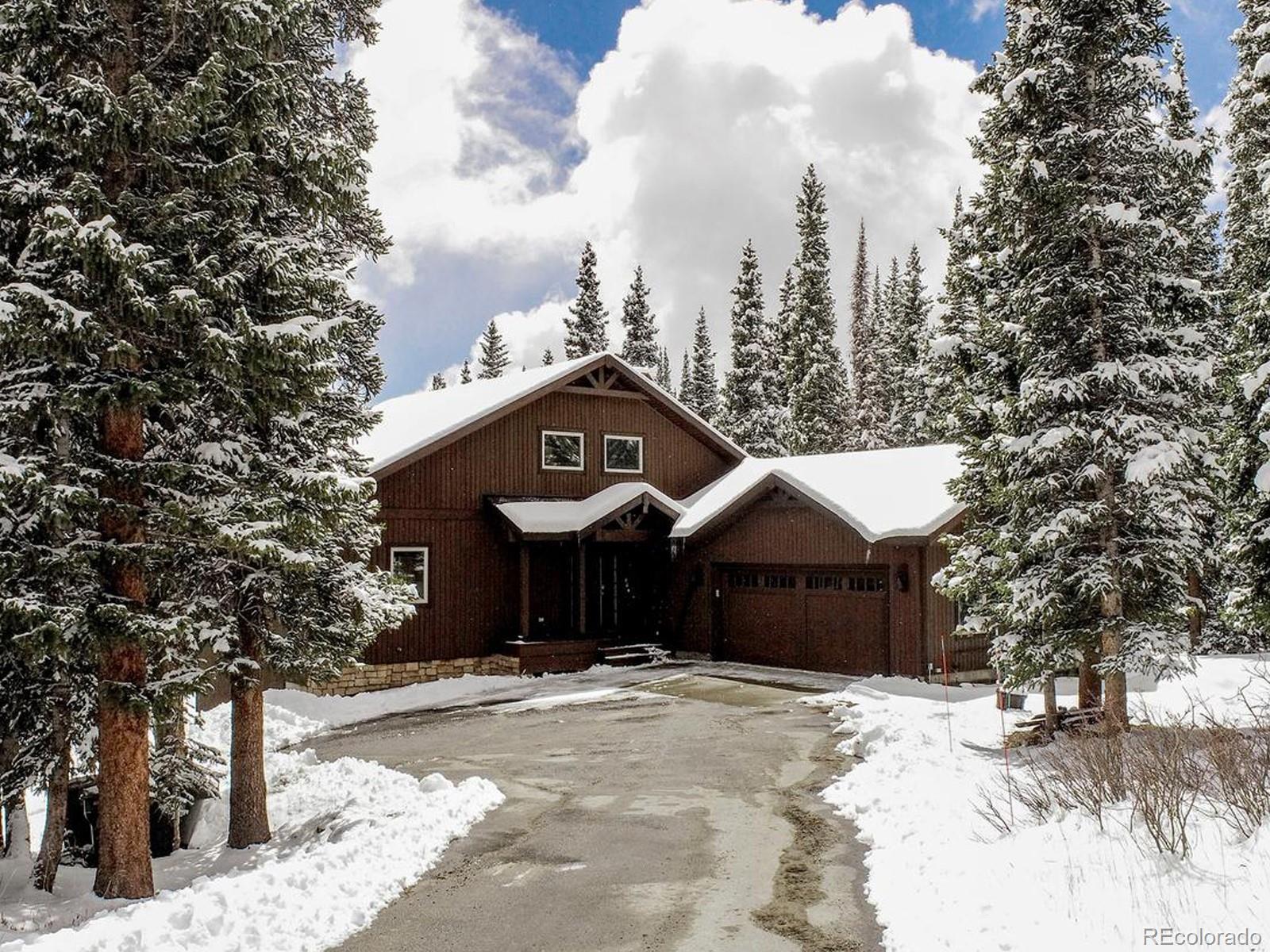 MLS Image #0 for 82  kimmes lane,breckenridge, Colorado