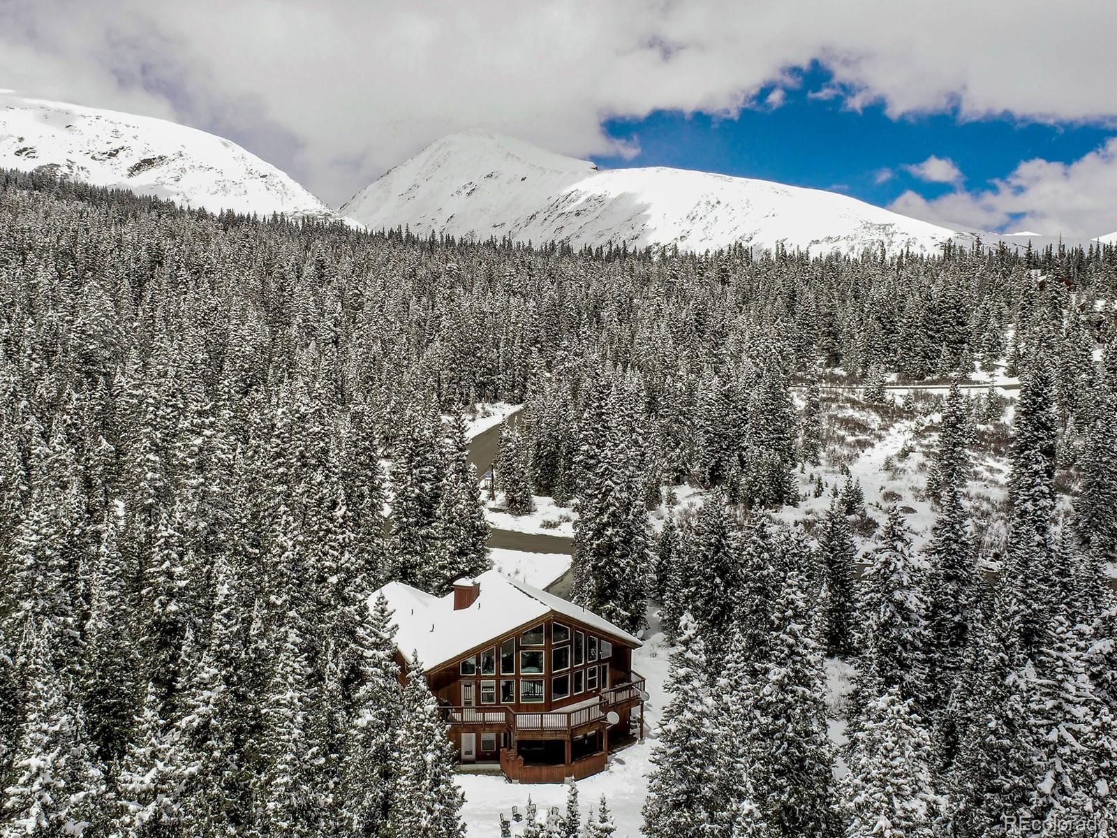 MLS Image #1 for 82  kimmes lane,breckenridge, Colorado