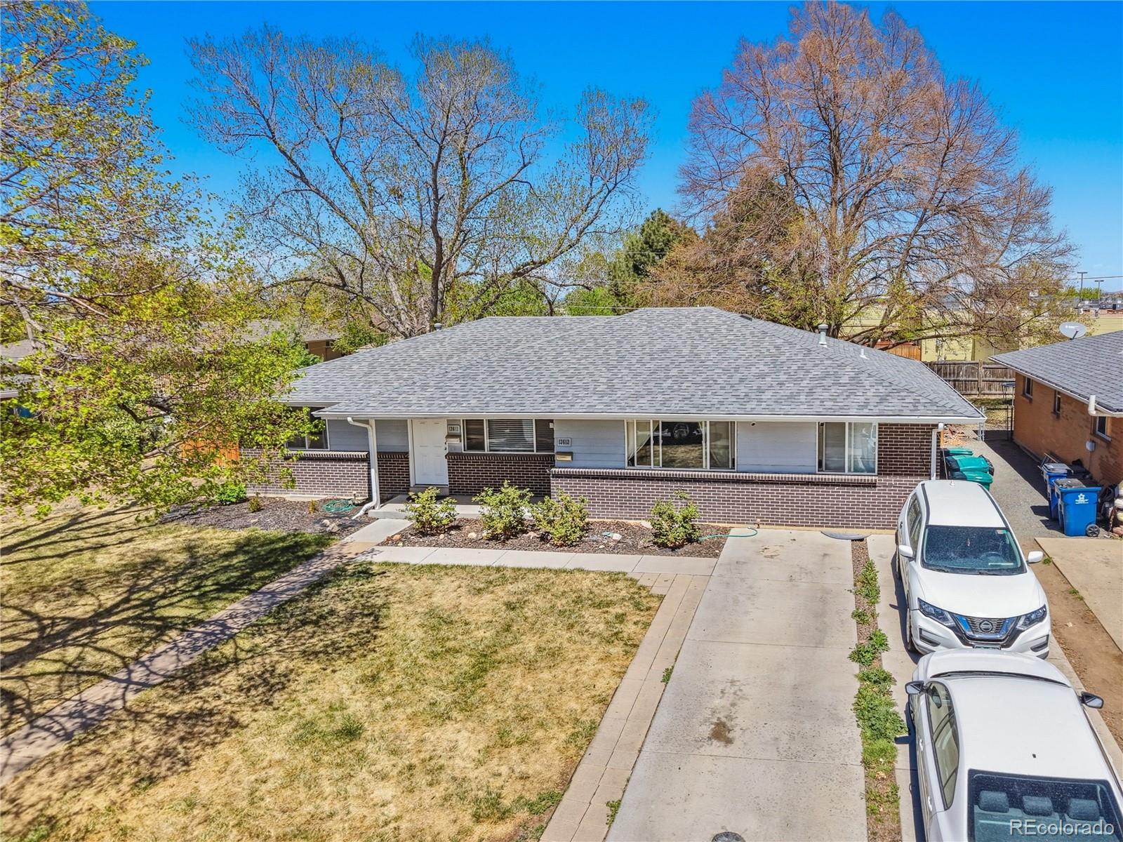 MLS Image #0 for 13611 e nevada place,aurora, Colorado