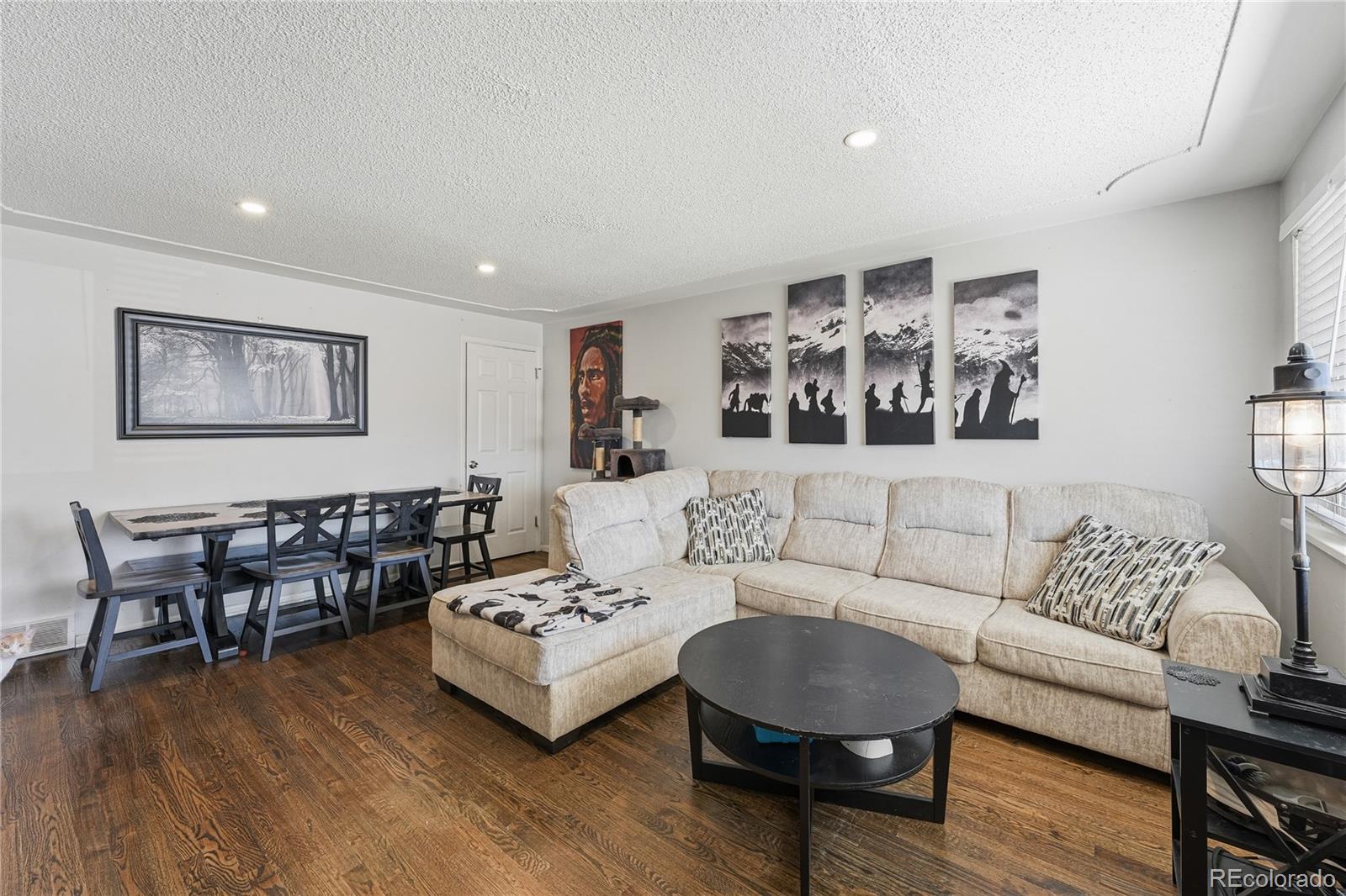 MLS Image #5 for 13611 e nevada place,aurora, Colorado