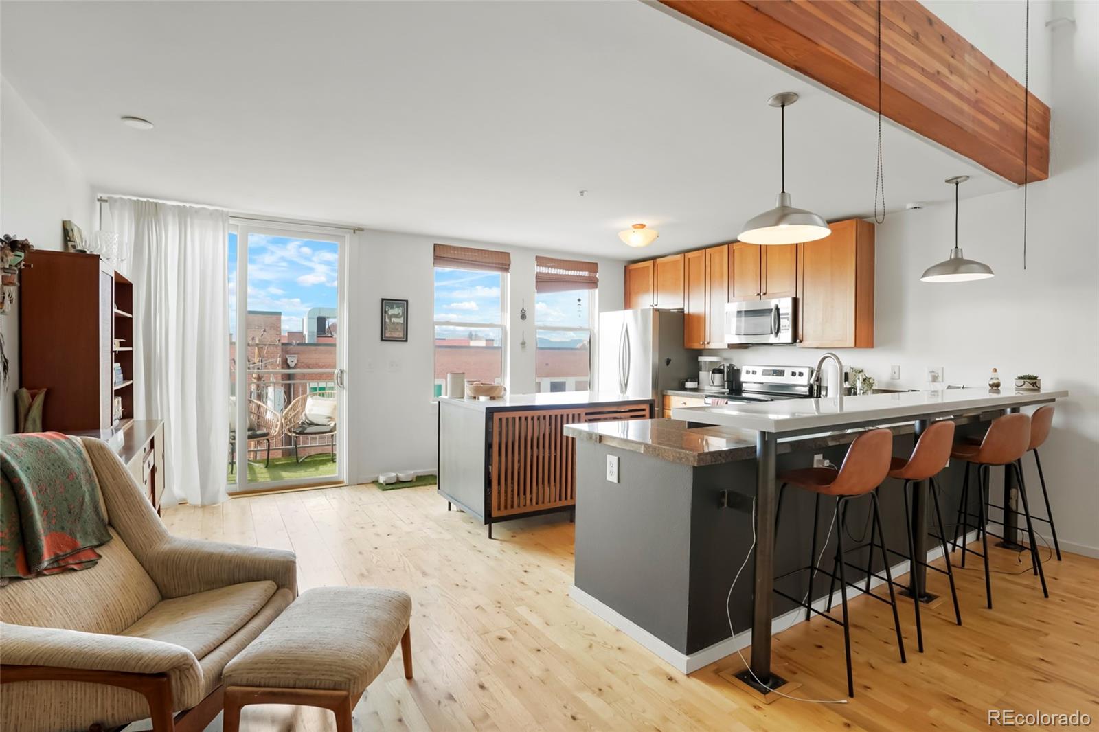 MLS Image #14 for 4383  tennyson street,denver, Colorado