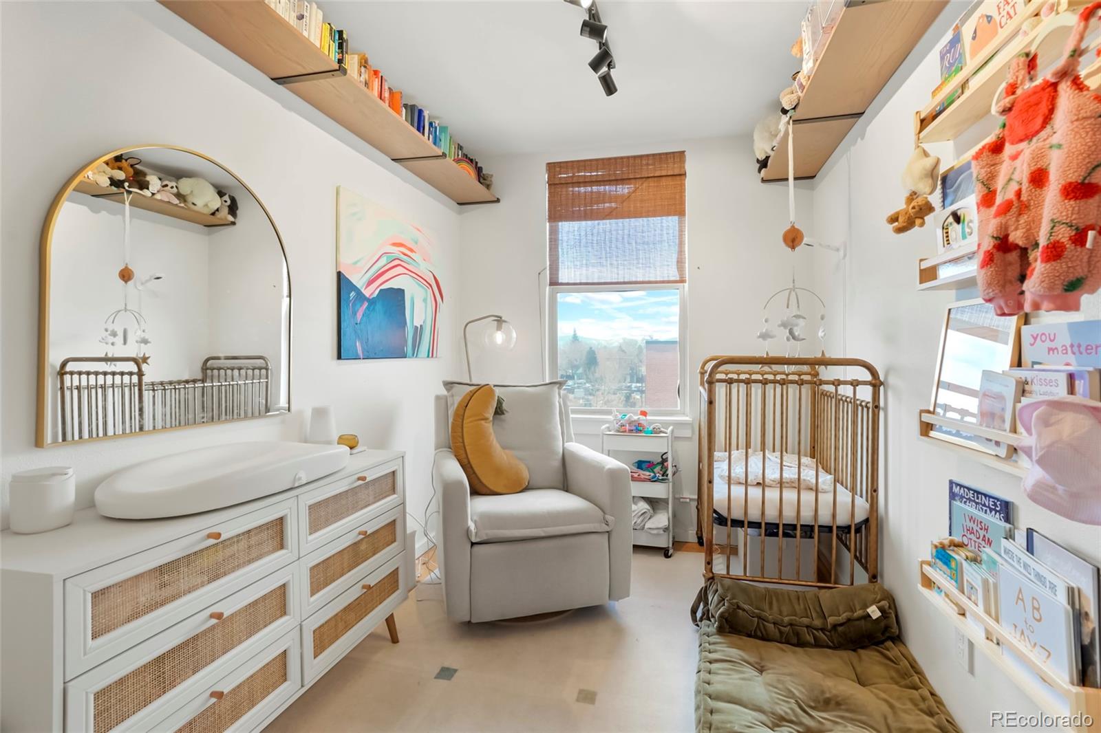 MLS Image #7 for 4383  tennyson street,denver, Colorado