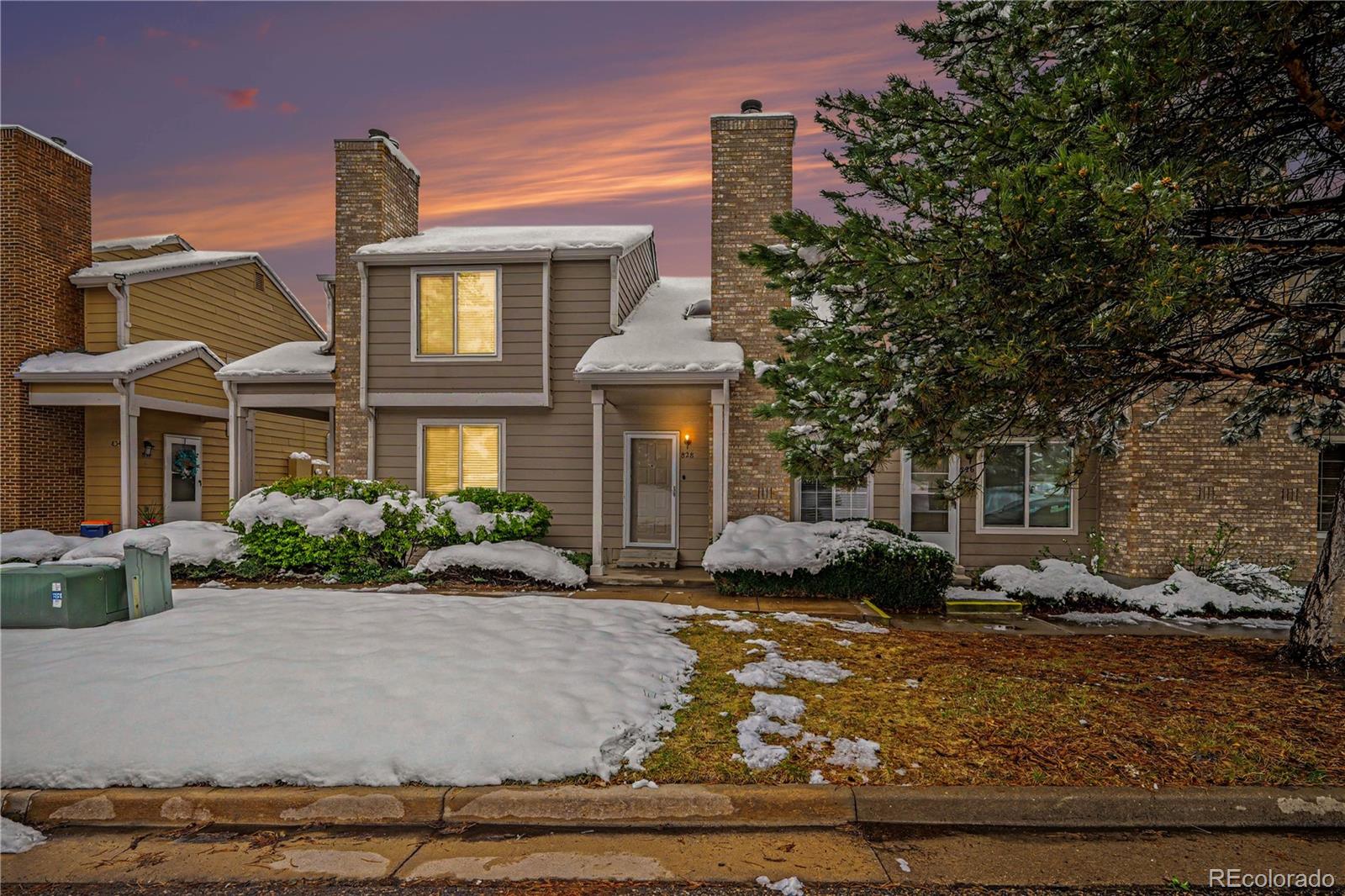 MLS Image #0 for 828  summer drive,highlands ranch, Colorado