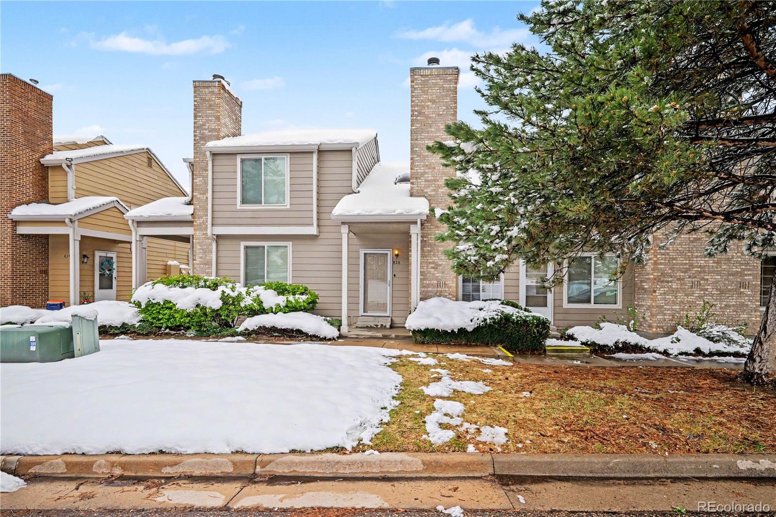 MLS Image #1 for 828  summer drive,highlands ranch, Colorado