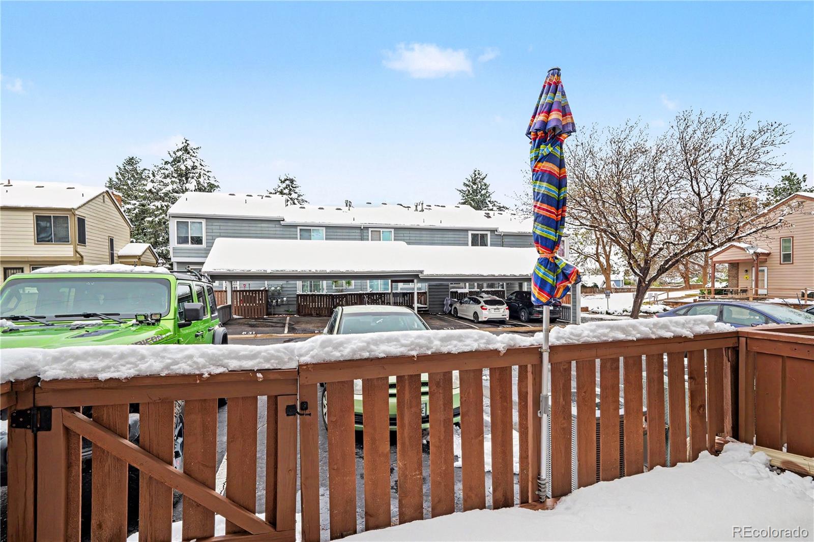 MLS Image #18 for 828  summer drive,highlands ranch, Colorado