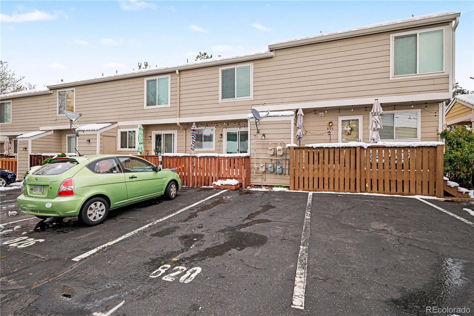 MLS Image #20 for 828  summer drive,highlands ranch, Colorado
