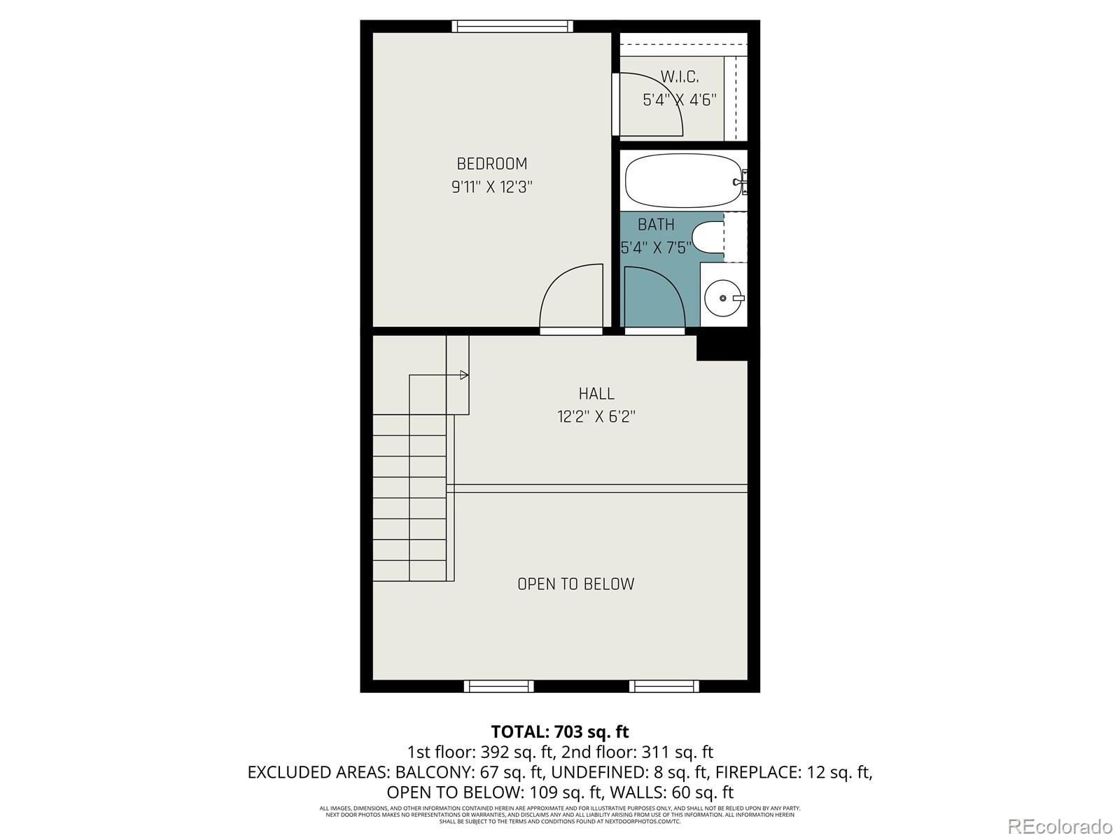MLS Image #22 for 828  summer drive,highlands ranch, Colorado