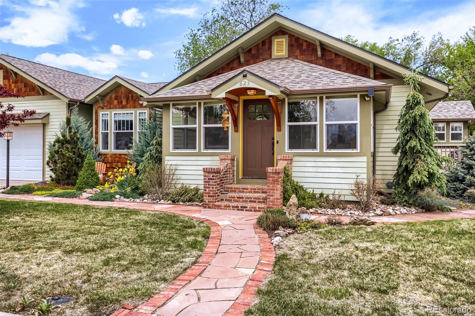 MLS Image #1 for 625  moffat street,erie, Colorado