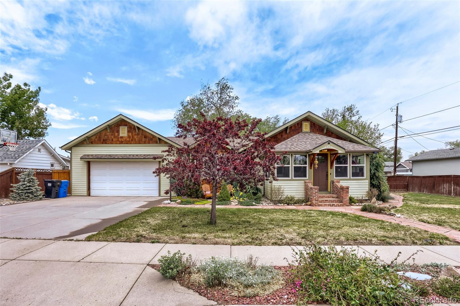 MLS Image #2 for 625  moffat street,erie, Colorado