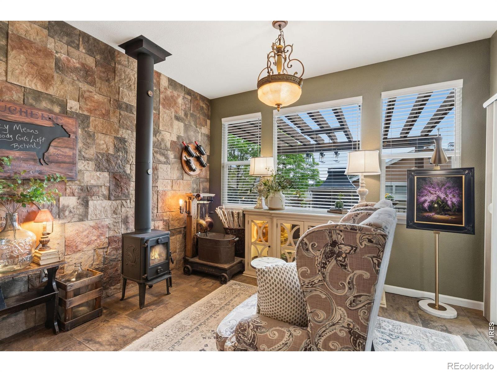 MLS Image #13 for 3418  new castle drive,loveland, Colorado