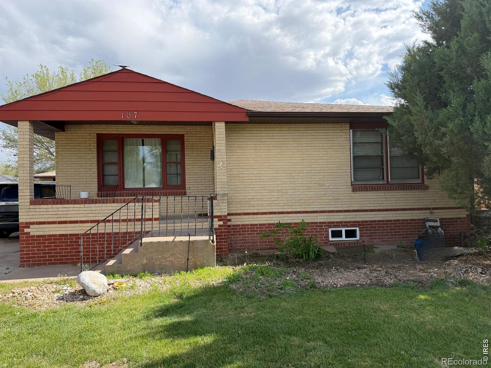 MLS Image #0 for 107  magnolia lane,sterling, Colorado